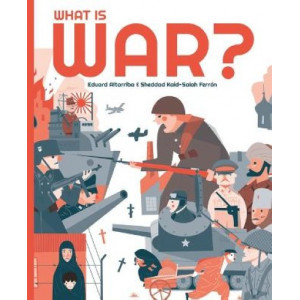 What is War?