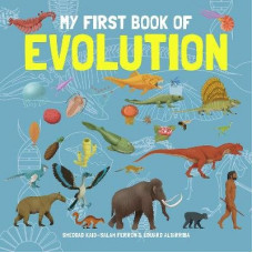 My First Book of Evolution