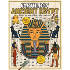 Ancient Egypt: Open Up a World of Information!