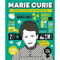 Marie Curie