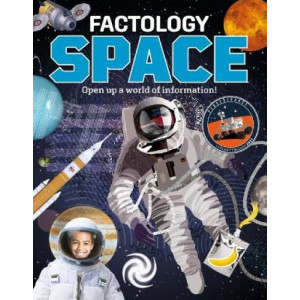 Factology Space: Open Up a World of Information!
