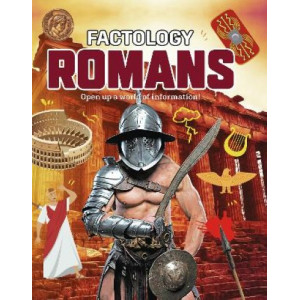 Factology: Romans: Open Up a World of Information!