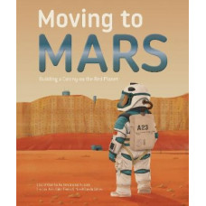 Moving to Mars