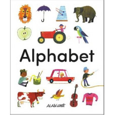 Alphabet