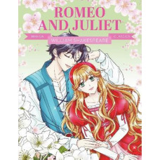 Manga Classics: Romeo and Juliet