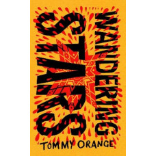 Wandering Stars *Booker Prize Longlist 2024*