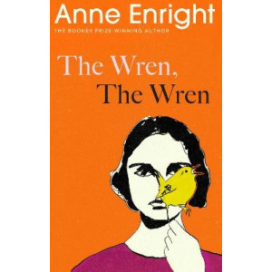 The Wren, The Wren *Women's Prize 2024 Longlist*