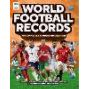 FIFA World Football Records 2022