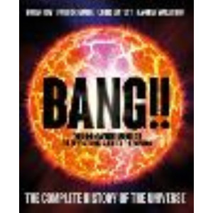 Bang!! 2: The Complete History of the Universe