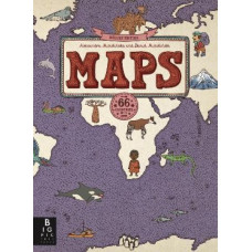 MAPS: Deluxe Edition