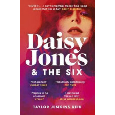 Daisy Jones and The Six