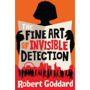 Fine Art of Invisible Detection