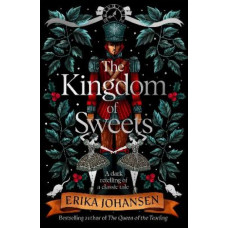The Kingdom of Sweets