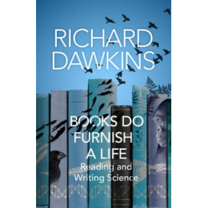 Books do Furnish a Life: An electrifying celebration of science writing