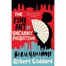 The Fine Art of Uncanny Prediction