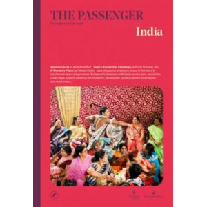 India:Passenger