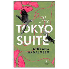 The Tokyo Suite