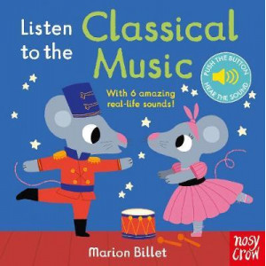 Listen to the Classical Music