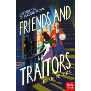 Friends and Traitors