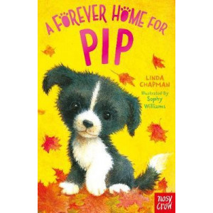Forever Home for Pip, A
