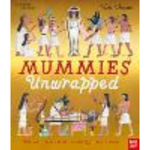British Museum: Mummies Unwrapped