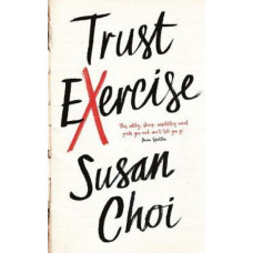 Trust Exercise