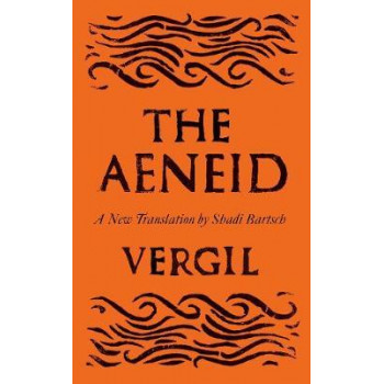 Aeneid: A New Translation, the