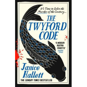 The Twyford Code: from the bestselling author of The Appeal
