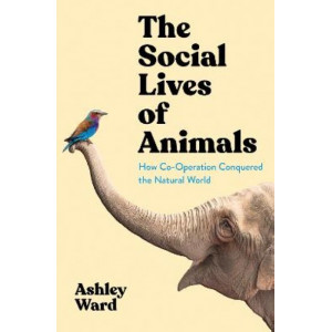 Social Lives of Animals: How Co-Operation Conquered the Natural World
