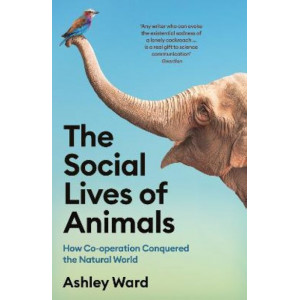The Social Lives of Animals: How Co-operation Conquered the Natural World