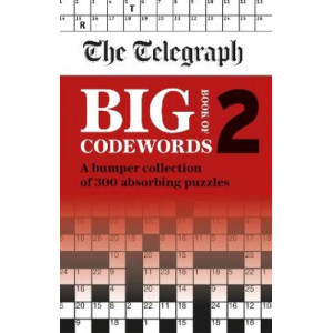 Telegraph Big Book of Codewords 2, The