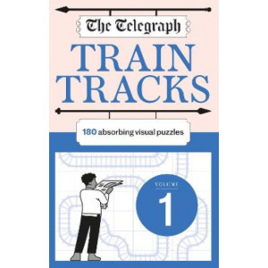 The Telegraph Train Tracks Volume 1