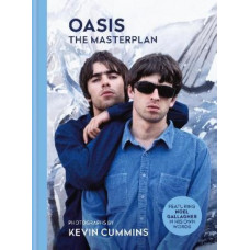 Oasis: The Masterplan