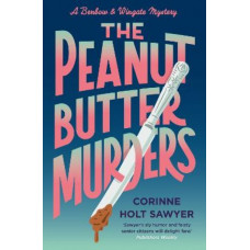 The Peanut Butter Murders