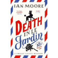 Death in le Jardin
