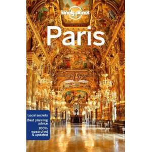 Paris 13 - Lonely Planet