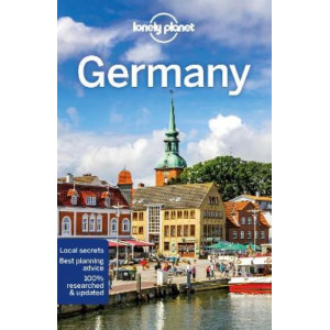 Germany 10 - Lonely Planet
