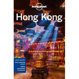 Hong Kong 19 - Lonely Planet