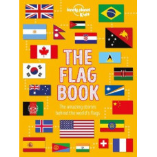 Lonely Planet Kids The Flag Book