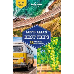 Australias Best Trips 3 - Lonely Planet