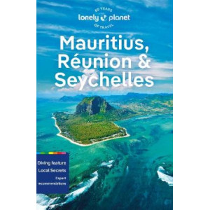 Lonely Planet Mauritius, Reunion & Seychelles 11