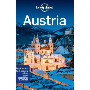 Austria 10 - Lonely Planet