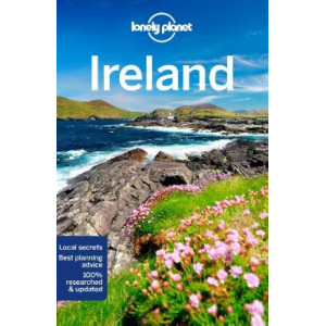 Ireland 15 - Lonely Planet