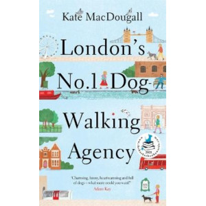 London's No 1 Dog-Walking Agency