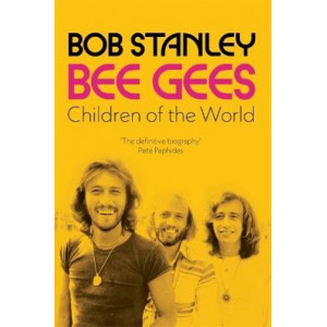 Bee Gees: Children of the World