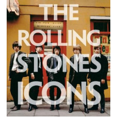 The Rolling Stones: Icons