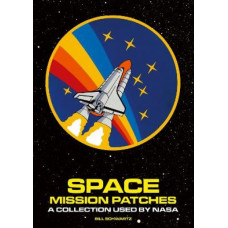 Space Mission Patches