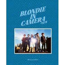 Blondie in Camera 1978