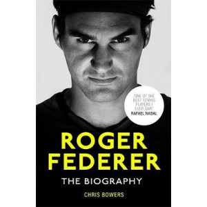 Federer: Greatest of All Time