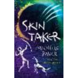 Skin Taker (Chronicles of Ancient Darkness #8 B)